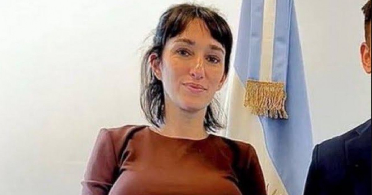 Leila Gianni confirmó su renuncia a La Libertad Avanza y planteó fuertes diferencias con el funcionamiento político del espacio.
