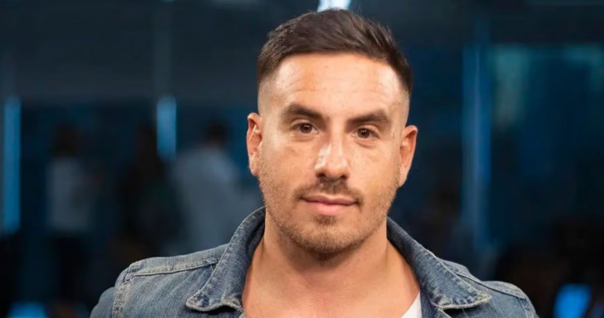 El actor compartió la previa y el post de su estudio anual, que realiza tras haber superado un cáncer. Con humor y mensajes de concientización, pidió dejar de lado el miedo y hacerse controles periódicos.