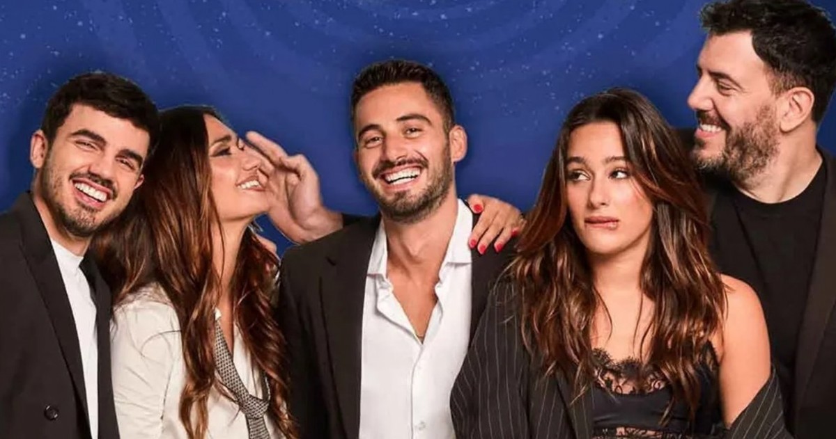 El exitoso programa de Luzu TV llega al Teatro Mercedes Sosa con un show en vivo lleno de humor, interacción con el público y el estilo que lo convirtió en fenómeno de streaming.