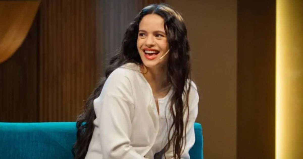 La artista española anunció su LUX TOUR 2026 con dos shows en Buenos Aires. El álbum, que fusiona elementos sinfónicos y experimentales, será el eje de una gira global que recorrerá 17 países.