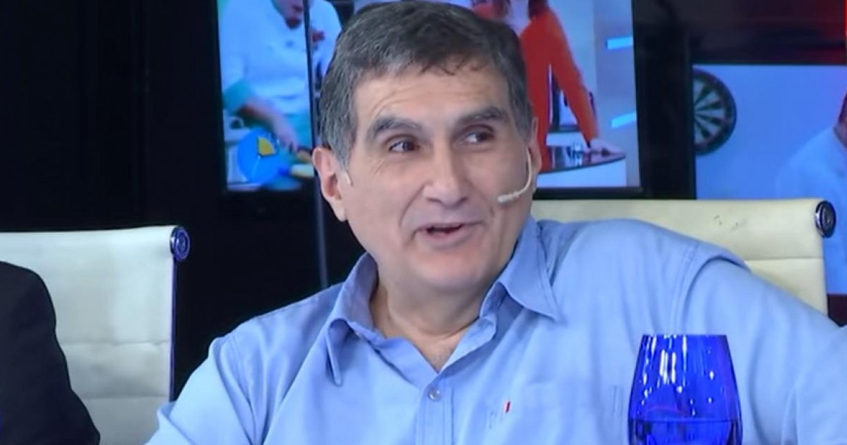 El analista calificó como “patético” el discurso final del Presidente y lo describió nervioso, desconectado y sin autocrítica.