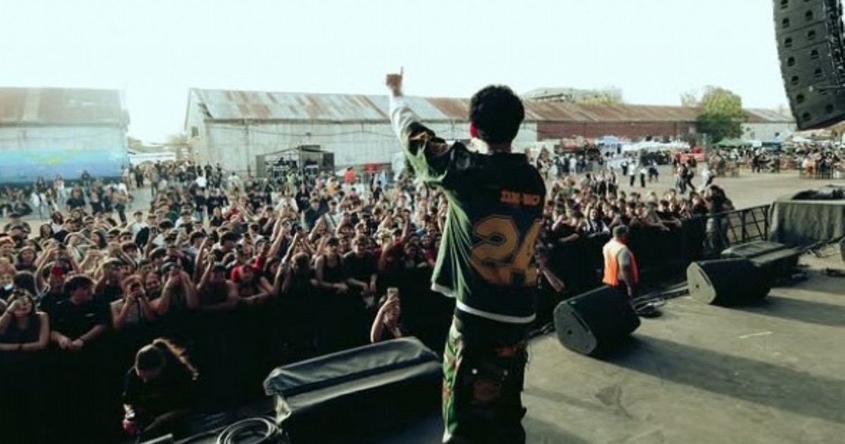 El Harlem Festival volverá a realizarse en la Estación Belgrano de Santa Fe, uno de los espacios culturales más emblemáticos de la ciudad y sede habitual del evento.