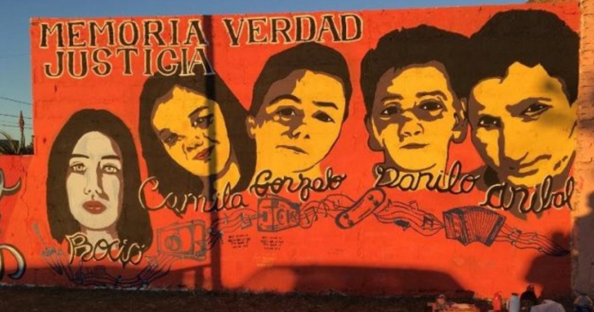 Masacre de Monte: comienza el juicio por jurado popular a los cuatro ...