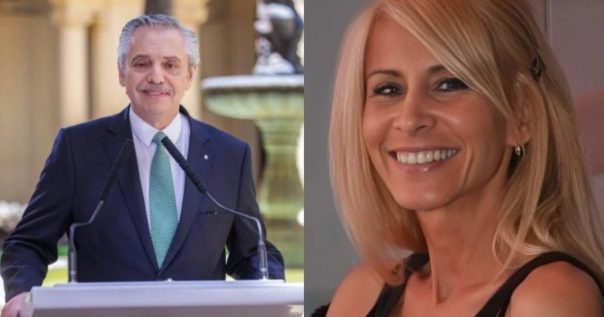 La versión fue difundida por periodistas del espectáculo político y señala que el expresidente estaría en una relación discreta con Anabella Hers Cabral, con posibilidad de convivencia.