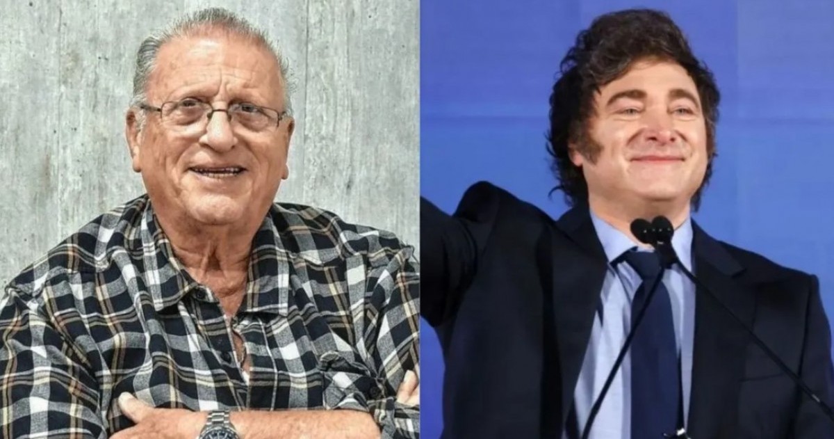 Luis “Changui” Cáceres apuntó con dureza contra el Presidente, lo calificó de “psicótico” y lanzó declaraciones que desataron rechazo en el arco político.