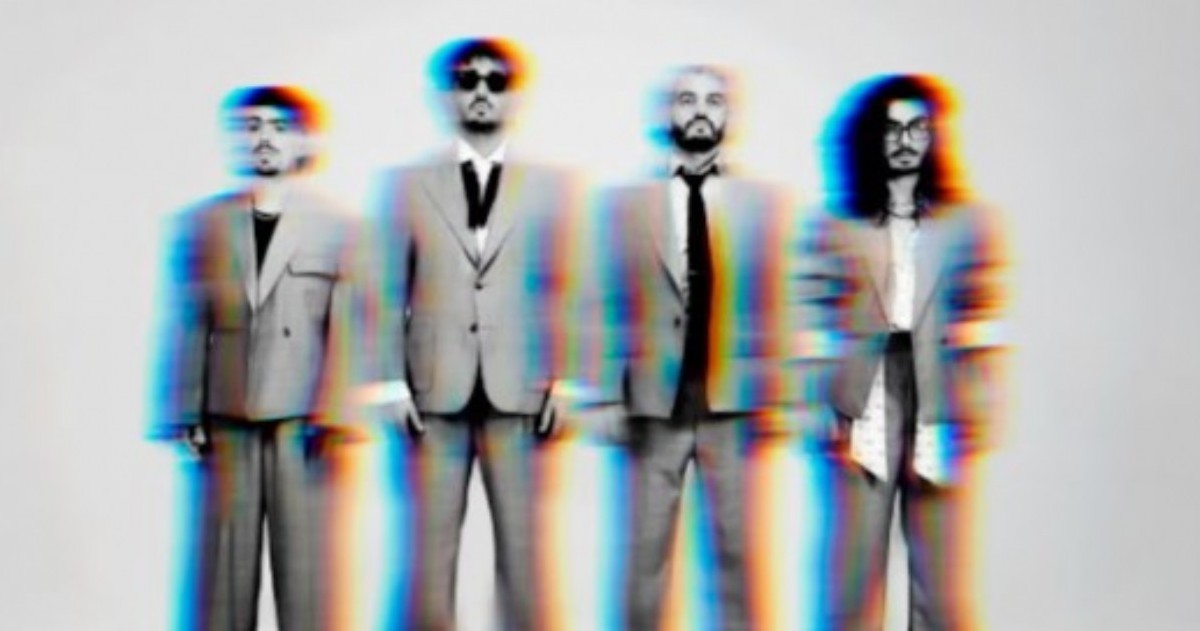 La banda colombiana atraviesa un fuerte momento en Argentina con el “Ya Es Mañana Tour” y suma una nueva función el 30 de septiembre tras vender entradas en tiempo récord.