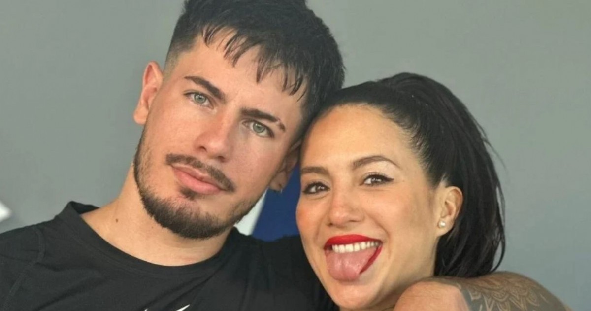 La versión fue revelada en televisión y apunta a diferencias en sus proyectos de vida y a un desgaste que se arrastraría desde hace tiempo.