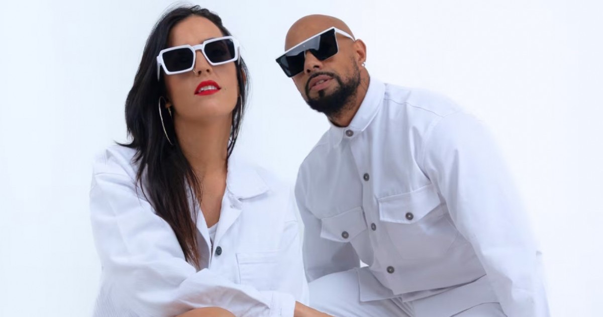 La orquesta liderada por Marina Dibain y Felipe Herrera fusiona ritmos caribeños con identidad porteña y prepara un nuevo material que promete consolidar su estilo propio.