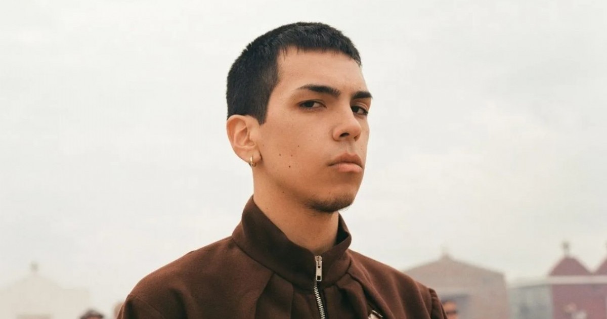 El joven artista recordó sus comienzos en la música y la época en la que viajaba durante horas con una sola SUBE junto a su amigo Marco, buscando una oportunidad.