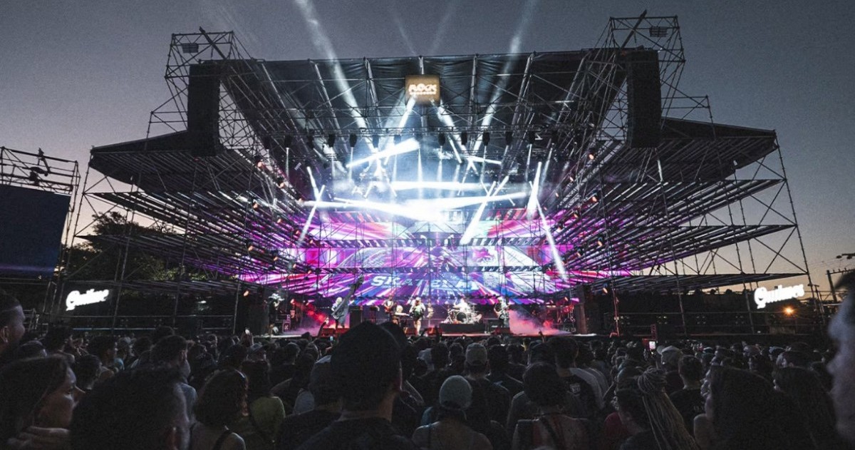 El clásico festival bonaerense se realizará el 3 y 4 de abril en el Anfiteatro Municipal y promete una edición histórica con múltiples escenarios, gastronomía y una grilla que se revelará en las próximas semanas.