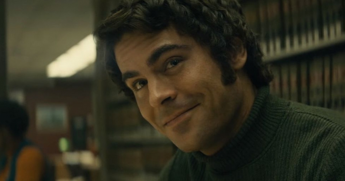 EXTREMADAMENTE CRUEL, MALVADO Y PERVERSO | 3 DE MAYO |
Película basada en hechos reales protagonizada por Zac Efron, que da vida al psicópata Ted Bundy, el terrible asesino en serie que mató a más de 30 mujeres. En ella viviremos la histor