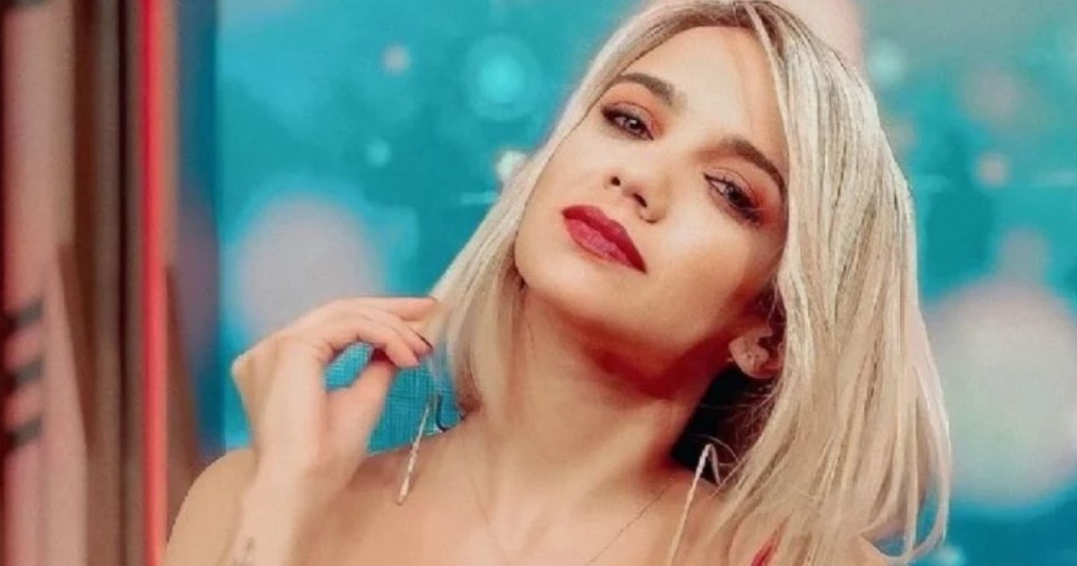 La panelista se refirió a sus relaciones del pasado luego de quedar en el centro de la escena por versiones que la vinculaban a Mauro Icardi.