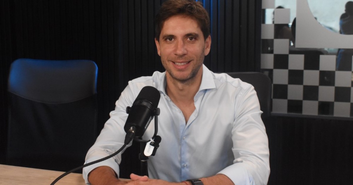 El programa forma parte de Revolución Digital y ya cuenta con cientos de participantes en su quinta edición en San Nicolás.