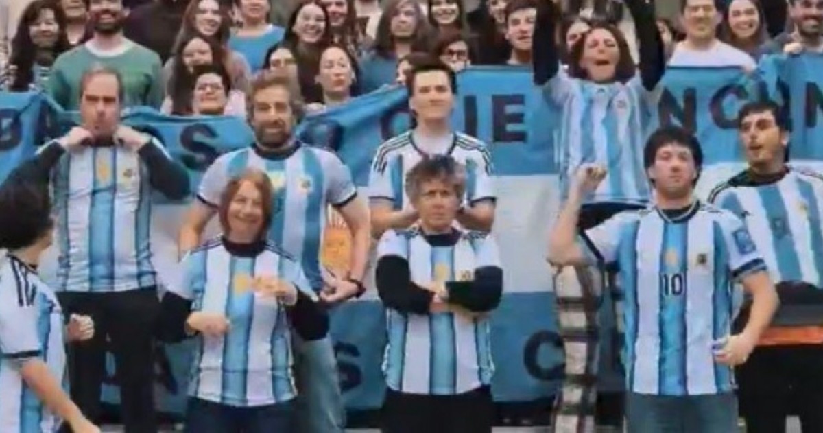 Científicos y trabajadores del sistema científico argentino convocaron a concentrarse este miércoles en el Obelisco para reclamar por la situación que atraviesa el sector.
