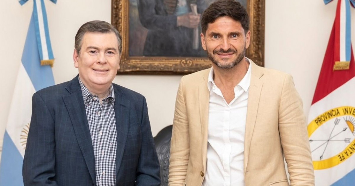 El senador nacional y exgobernador de Santiago del Estero, Gerardo Zamora, cuestionó con dureza a cuatro mandatarios provinciales por su vínculo con Javier Milei.