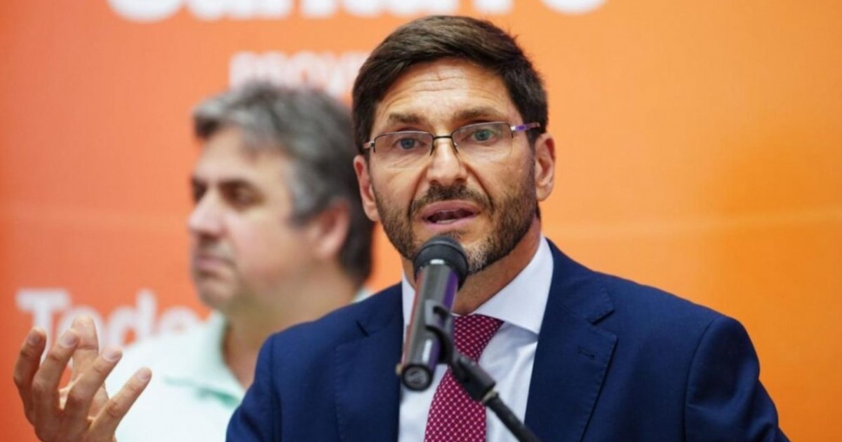 El Gobierno de Santa Fe figura entre las provincias que más dinero destinaron a campañas oficiales en plataformas de Meta durante el último relevamiento.