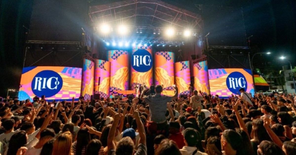 Del 13 al 16 de febrero, el evento reunirá gastronomía local, shows en vivo y actividades familiares a orillas del río Paraná.