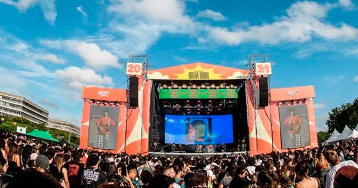 El evento se realizará el 21 de febrero en Ciudad Universitaria y reunirá a figuras consagradas y artistas emergentes de la escena local, además de una previa especial el día anterior.