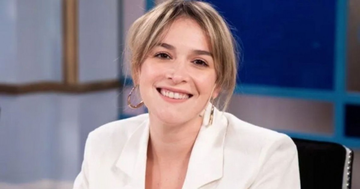 La actriz festejó su cumpleaños rodeada de familiares y amigos, con una noche cargada de música, risas y emoción.