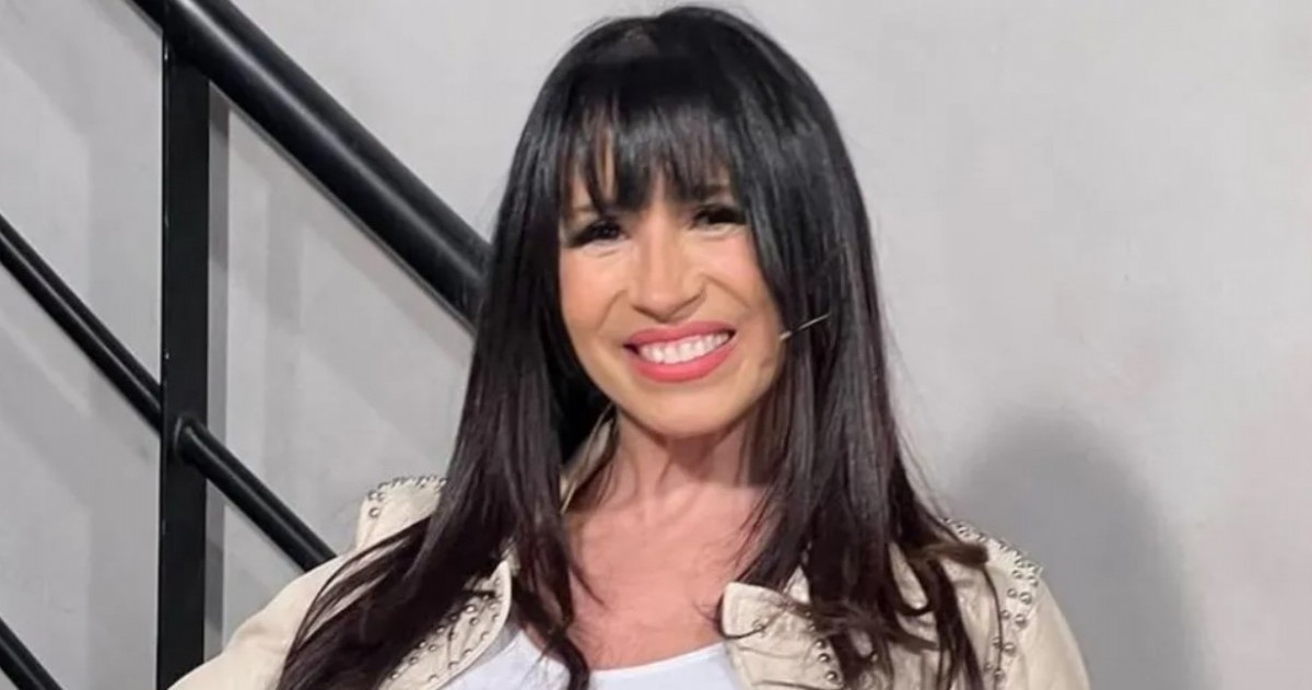 La exvedette realizó una transmisión en Instagram para rematar el stock de su tienda de indumentaria y calzado, en medio de una fuerte caída del consumo y del impacto de la crisis textil.