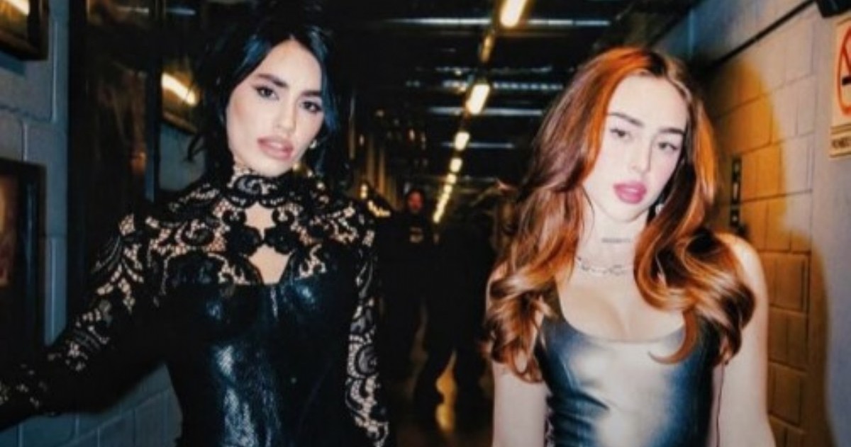 Tras su paso por los Grammy, la cantante rosarina expuso el impacto de los comentarios agresivos y recibió el apoyo público de Lali Espósito, que amplió el debate sobre el clima de hostigamiento en redes sociales.