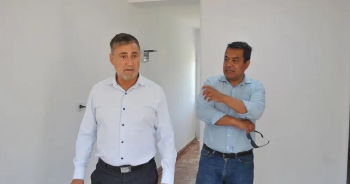 Manuel San Martín confirmó que presentó una denuncia judicial por presunta defraudación al municipio.