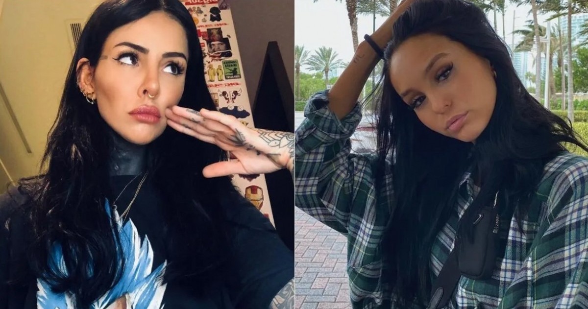 Luego del fuerte descargo de su hermana menor, la hija de Marcelo Tinelli rompió el silencio y dejó en claro que entre ambas no hay vínculo. “Nunca tuvimos relación”, afirmó sin rodeos.