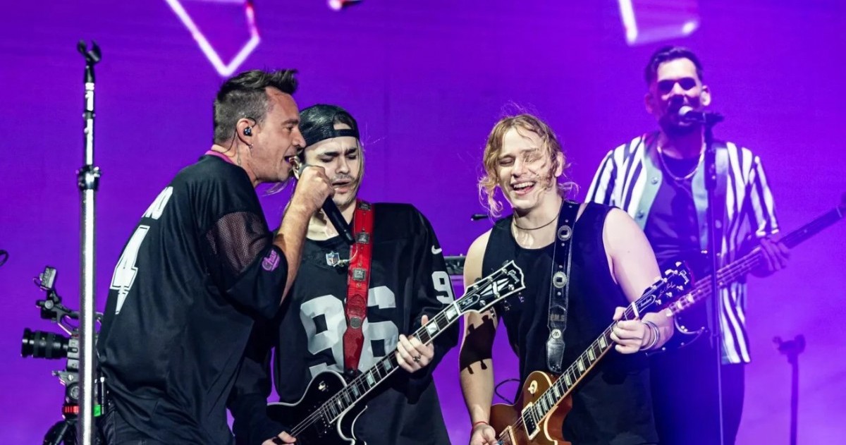 Después de diez años sin material propio, Chano y compañía presentan un disco cargado de nostalgia, amor y poesía urbana.