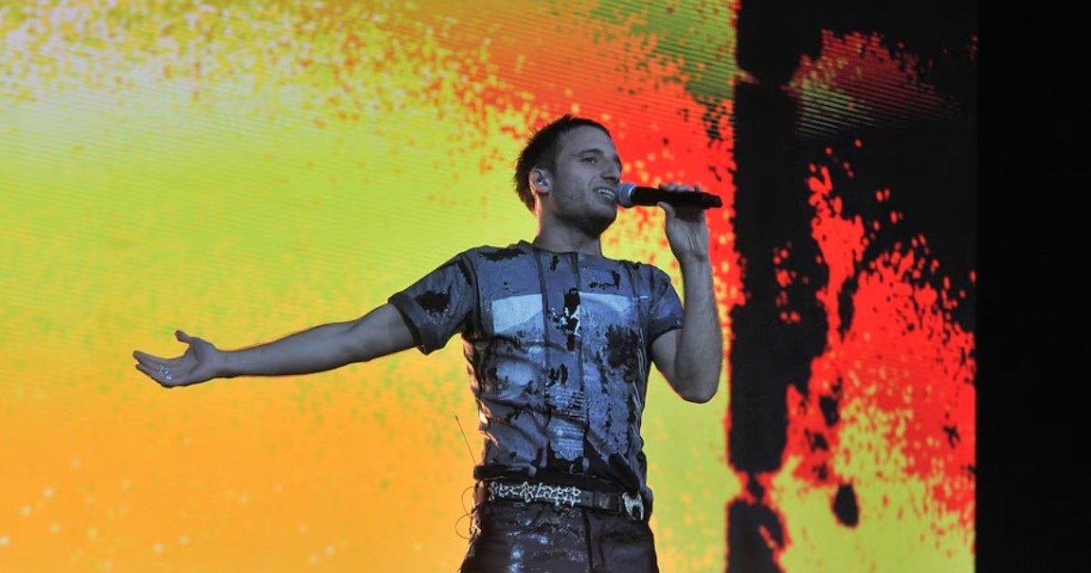 El rapero argentino se convirtió en el primer artista urbano en recibir el máximo galardón tras la incorporación oficial del género a los Premios Konex.