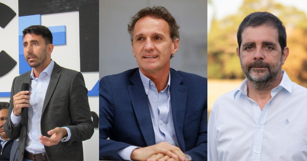 “La motosierra se transformó en un arma contra la gente, y solo el voto puede frenarla.” Juan Eslaiman, concejal de San Martín, llama a defender el presente y el futuro del distrito frente al avance del ajuste.