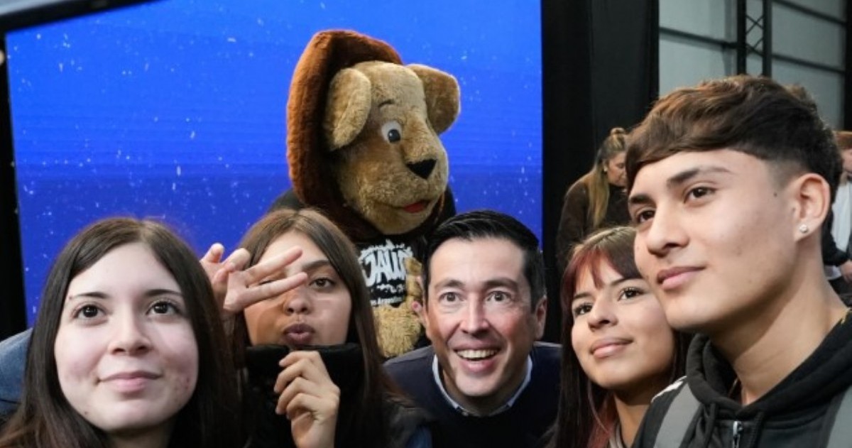 El evento se realizará en el polideportivo Braian Toledo y reunirá a jóvenes en competencias vinculadas al deporte urbano, impulsadas por la Ley de Deporte Urbano en la provincia.