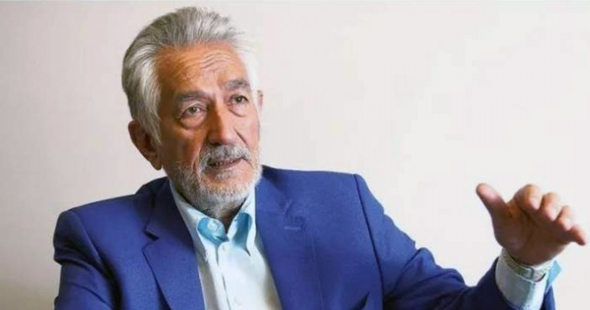 El gobernador de San Luis confía en el intendente de Tilisarao.