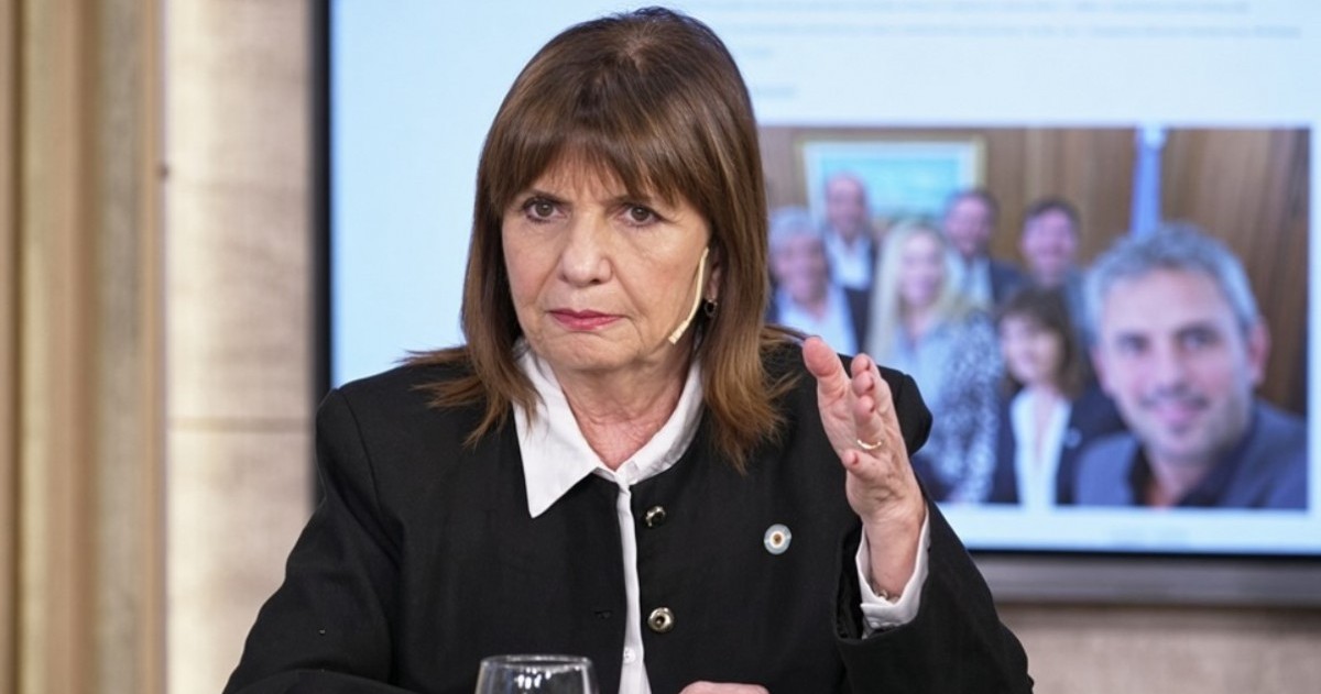 Patricia Bullrich, senadora nacional de La Libertad Avanza, habló sobre sus aspiraciones presidenciales, una posible fórmula con Javier Milei y los desafíos electorales del oficialismo.