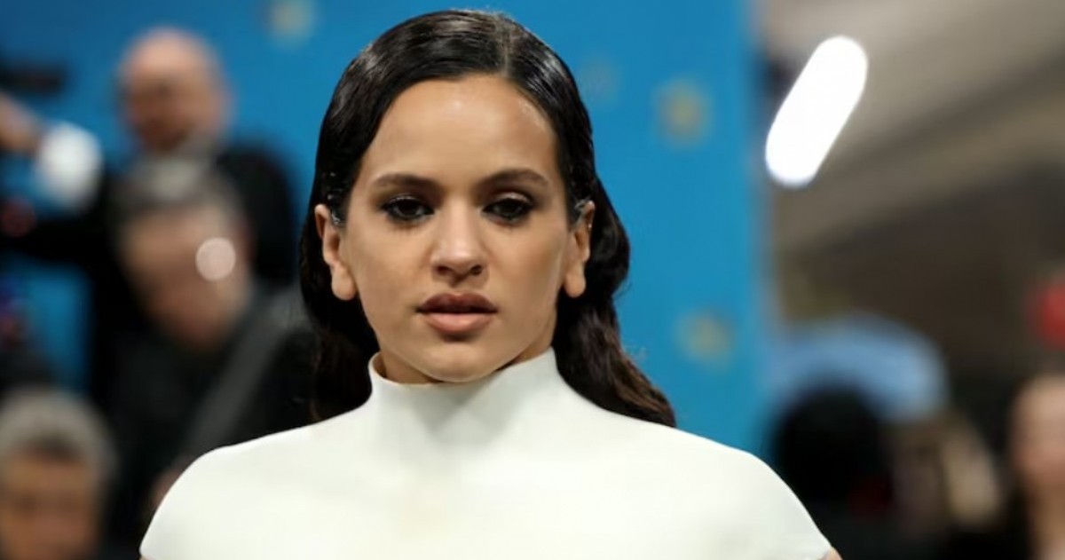 Rosalía quedó involucrada en una controversia tras compartir un posteo vinculado a la Selección argentina y el tributo a su música fue suspendido en Córdoba.