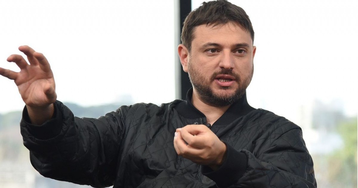 Juan Grabois, el militante que eligió pelear contra los suyos.