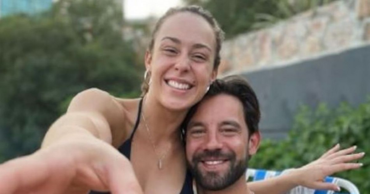 Luego de rumores alimentados por coincidencias en redes, la pareja volvió a apostar por el amor. “Nos queremos mucho”, admitieron, dejando en claro que el vínculo entre ellos nunca se rompió del todo.