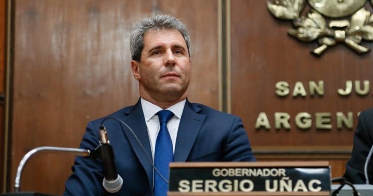 El exgobernador de San Juan aseguró que podría “reunir las condiciones” para postularse y sostuvo que Cristina Fernández de Kirchner y Axel Kicillof “tienen un lugar ganado”.