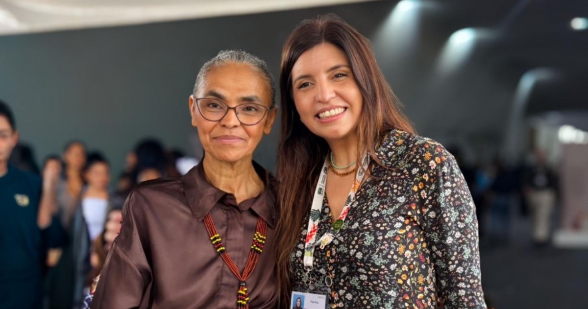 La ministra bonaerense presentó un nuevo espacio regional que busca fortalecer la voz del Sur Global en las negociaciones climáticas.