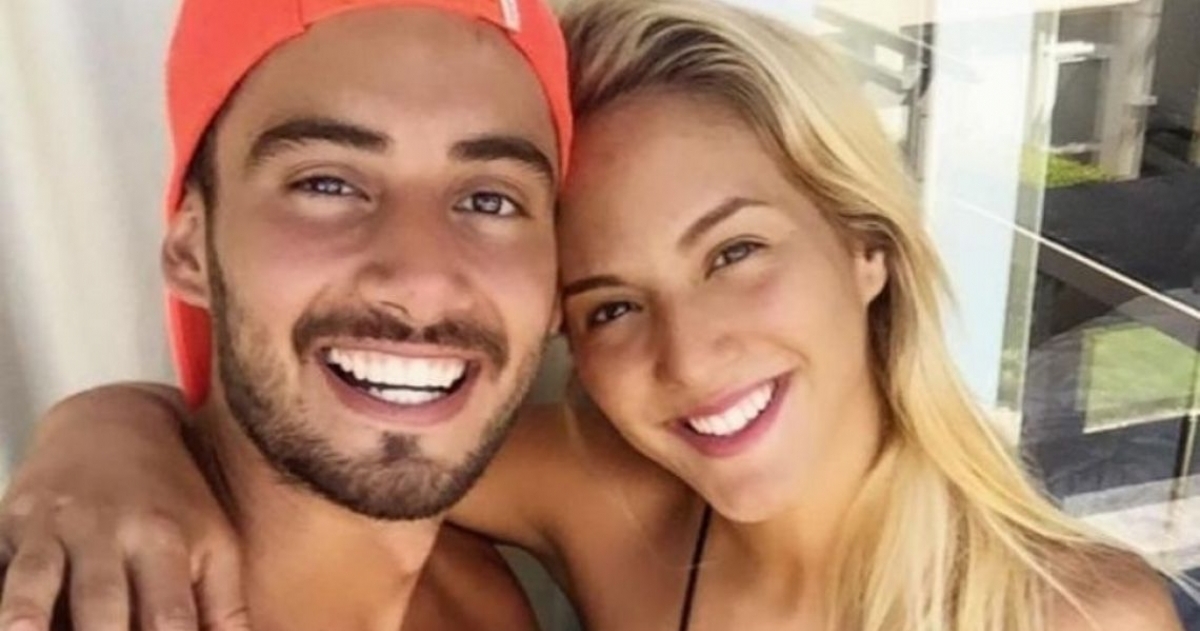 Nico y Flor