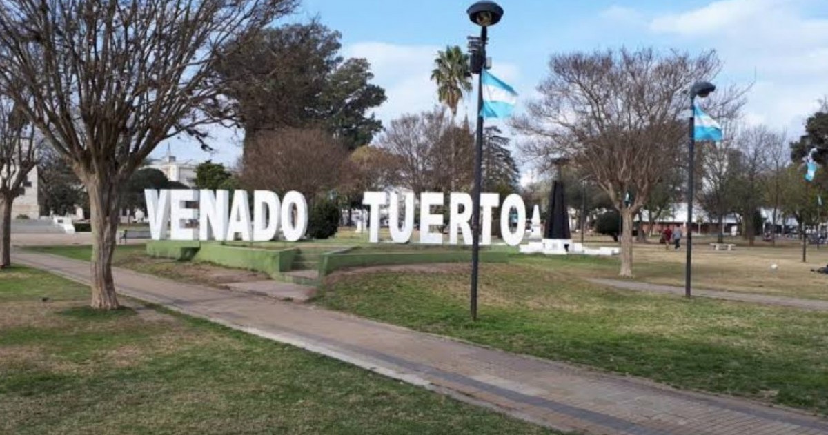 La medida fue dictada por la Justicia de Venado Tuerto luego de los incidentes registrados durante los festejos por la clasificación de Argentina a la final del Mundial.