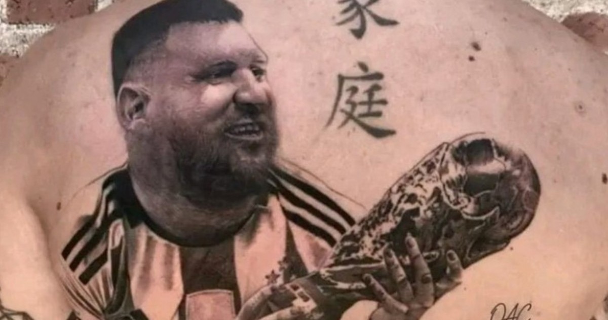 El Día Mundial del Tatuaje busca homenajear a los tatuadores y destacar la historia de una expresión artística que continúa expandiéndose en todo el mundo.