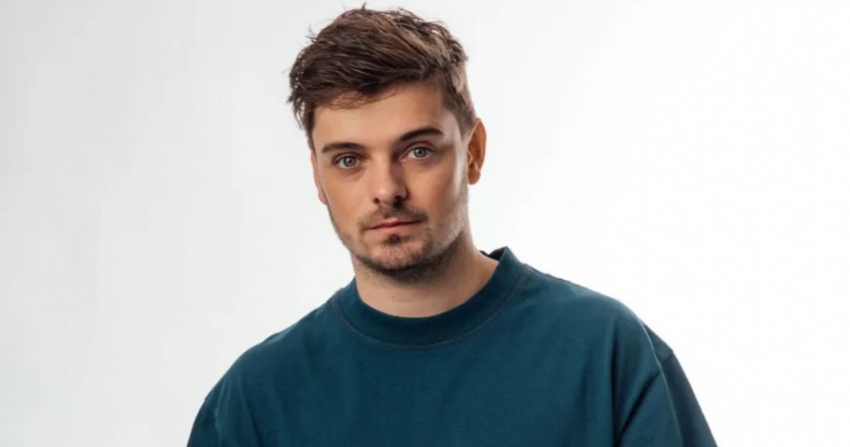 El DJ y productor neerlandés incluyó a la Argentina en el recorrido continental de su nuevo tour.