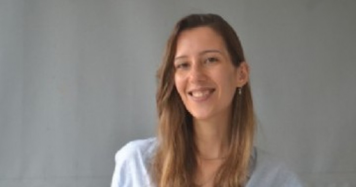 Lic. Julieta Coscarelli M.N 73820