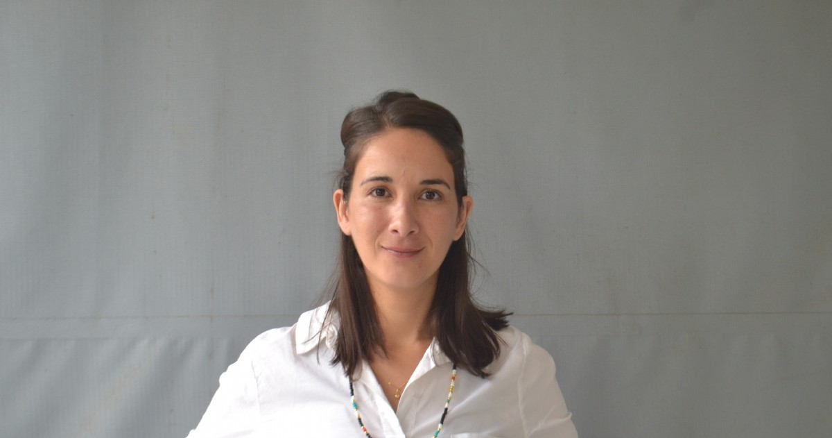 Lic. Rocio Bramajo - M.N 73425