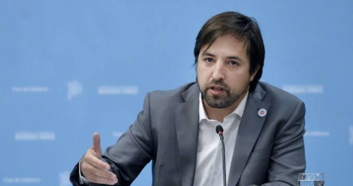 Nicolás Kreplak expresó su preocupación por el avance de las apuestas online entre adolescentes y pidió reforzar el acompañamiento durante el Mundial 2026.