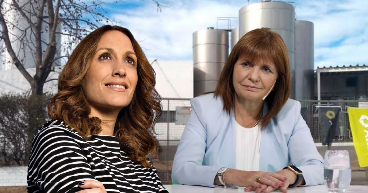La Justicia investiga presuntas transferencias millonarias desde cuentas ligadas al narco argentino “Fred” Machado hacia la empresa Lácteos Vidal, cuyos dueños habrían financiado la campaña de Patricia Bullrich.