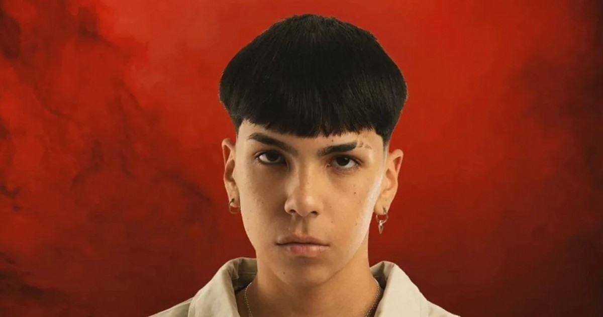 Con solo 18 años, el músico bonaerense alcanzó un nuevo hito en su carrera: tras agotar el show del 18 de diciembre, anunció una nueva función el 19. Las entradas estarán disponibles desde el lunes 13 de octubre a través de Enigma Tickets.