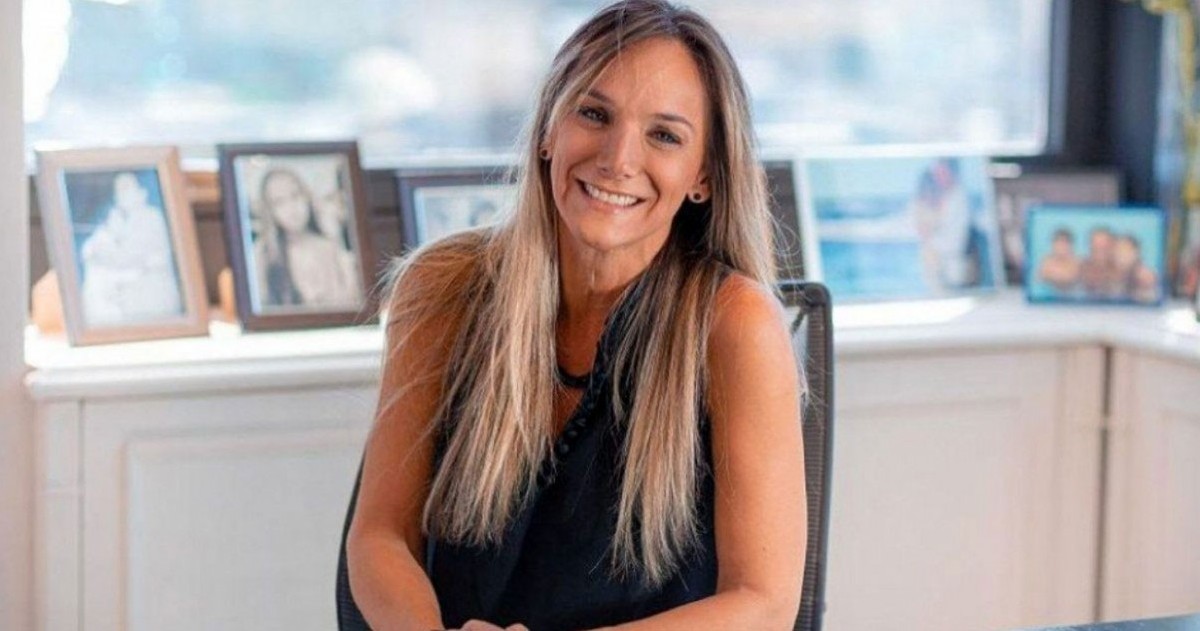 La ex presidenta de AySA acompañó una jornada de debate estudiantil en @diputadosba y celebró el compromiso de las nuevas generaciones con la política.