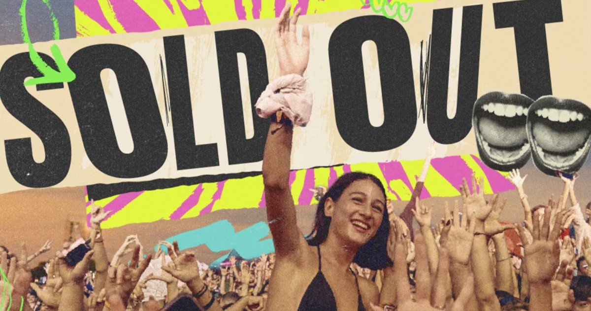 En menos de 24 horas, se vendieron por completo los abonos Early Bird y todas las preventas del Lollapalooza Argentina 2026.