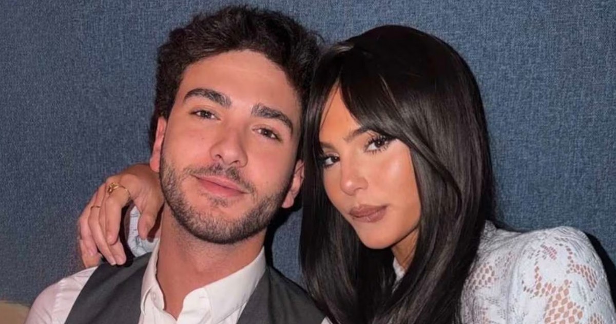 Juana Tinelli confirmó públicamente su relación con Junior Hernández, un joven de 20 años vinculado al rubro gastronómico en Tigre.